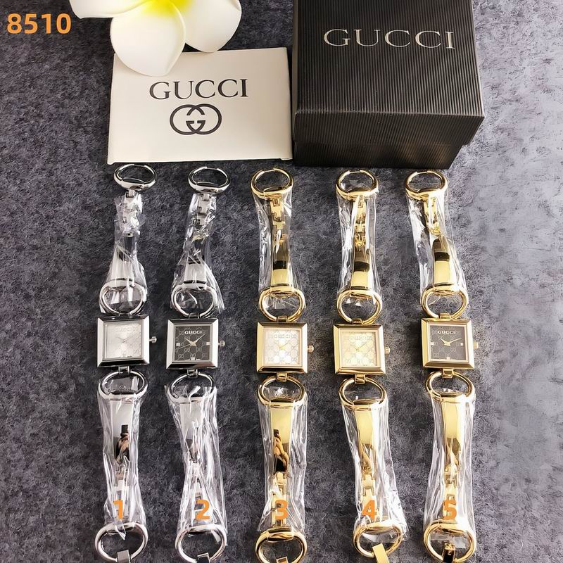 Gucci watch 101522